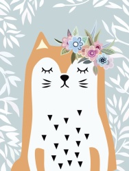 МИЛЫЙ КОТЕНОК 40/50