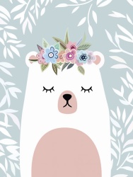 МИЛЫЙ МЕДВЕЖОНОК 40/50