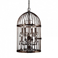  BIRD CAGE CH008-8-ABG-CRS