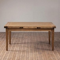 стол AMELIE EXTENDING DINING TABLE 256540