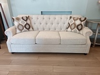 ASPEN HS-533-30 C MEX GREY 3-M