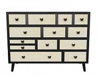 комод PAPILLON AP460SB