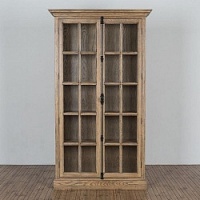 шкаф CATHERINE CABINET CC OAK BROWN