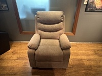 BufeIte-4 Brown