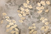 ЛИСТЬЯ ГИНКГО 80/90